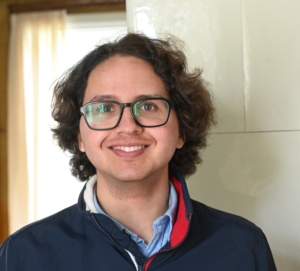 André Holmsten